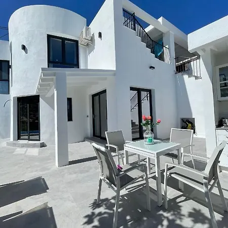 Modern Luxury Villa Paradise Calp Extérieur photo