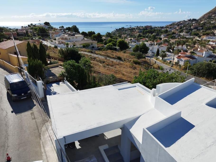 Modern Luxury Paradise Calp