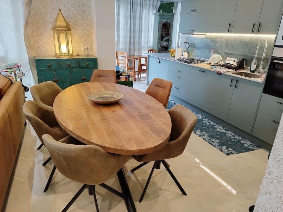 Modern Luxury Paradise Villa Calp