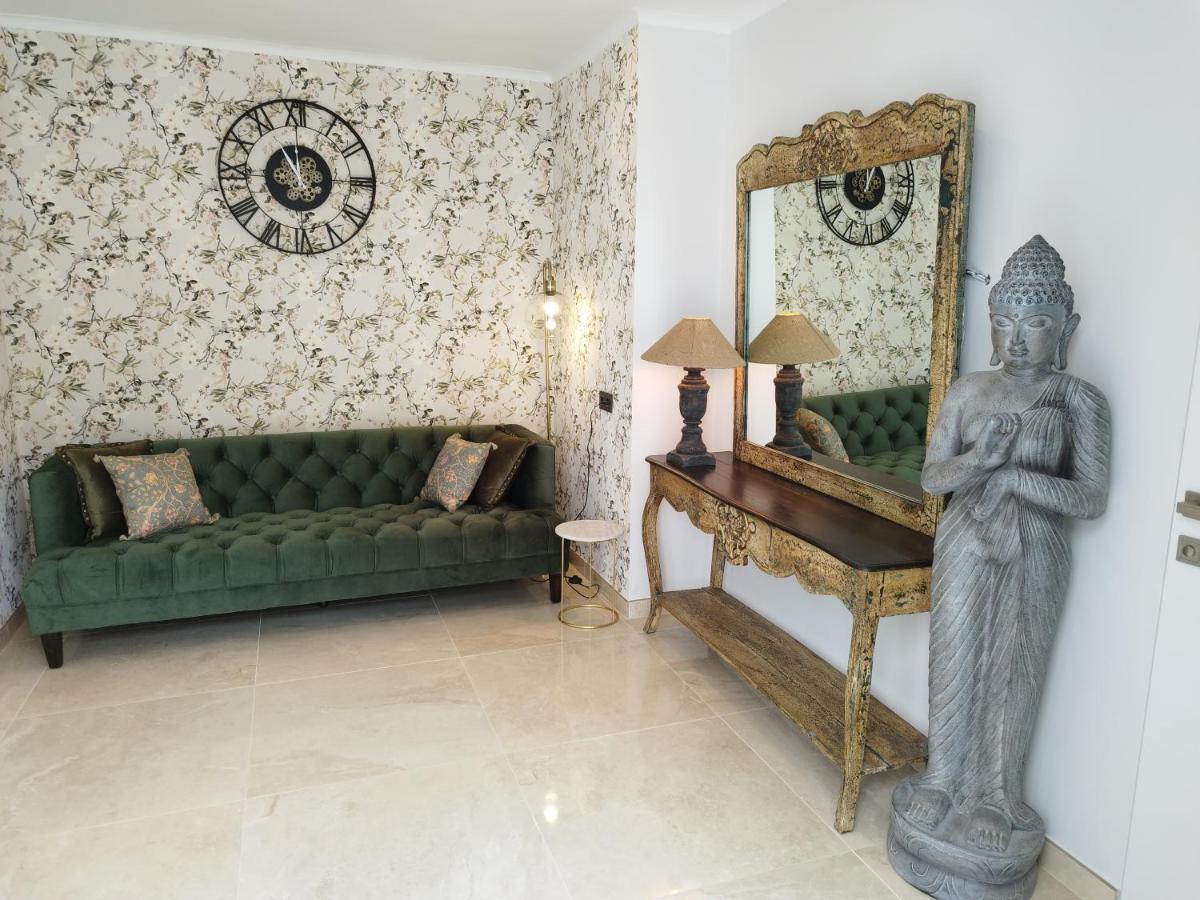 Modern Luxury Paradise Calp